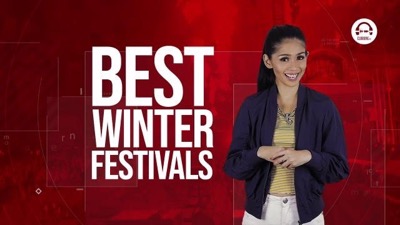 Clubbing TV Trends N°22 : Best Winter Festivals